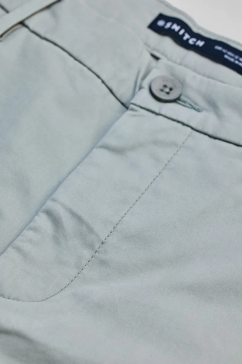 سنيتش Pista Slim Fit Trousers